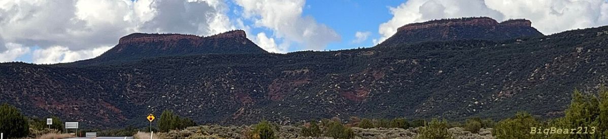 Bears Ears Natl Mon
