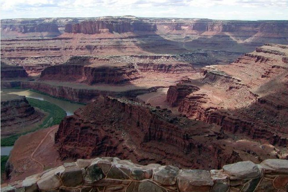 Utah's Grand Canyon