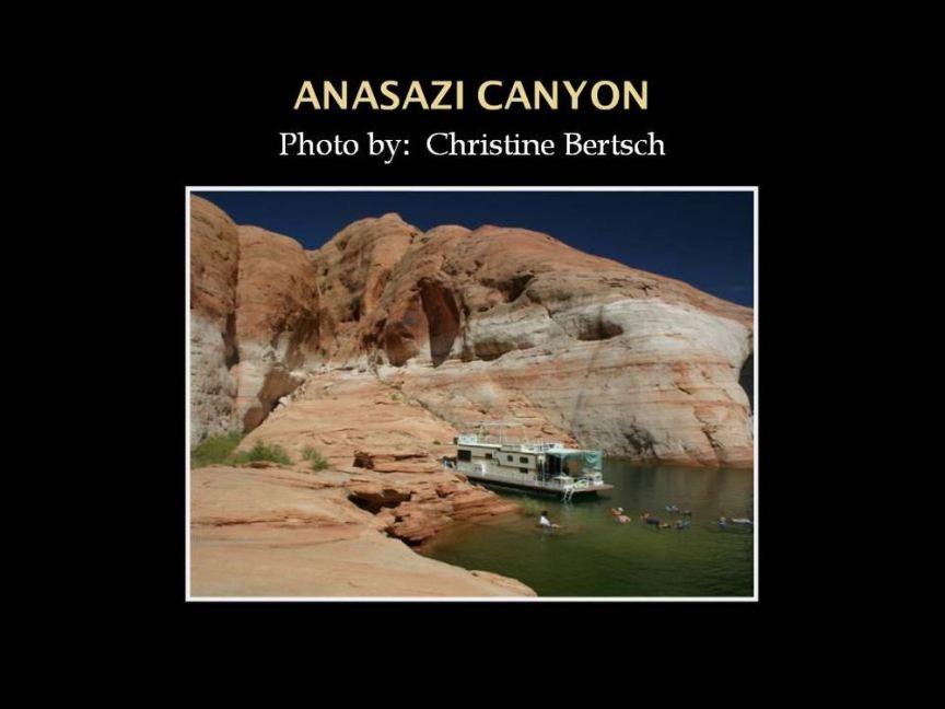 Anasazi Canyon