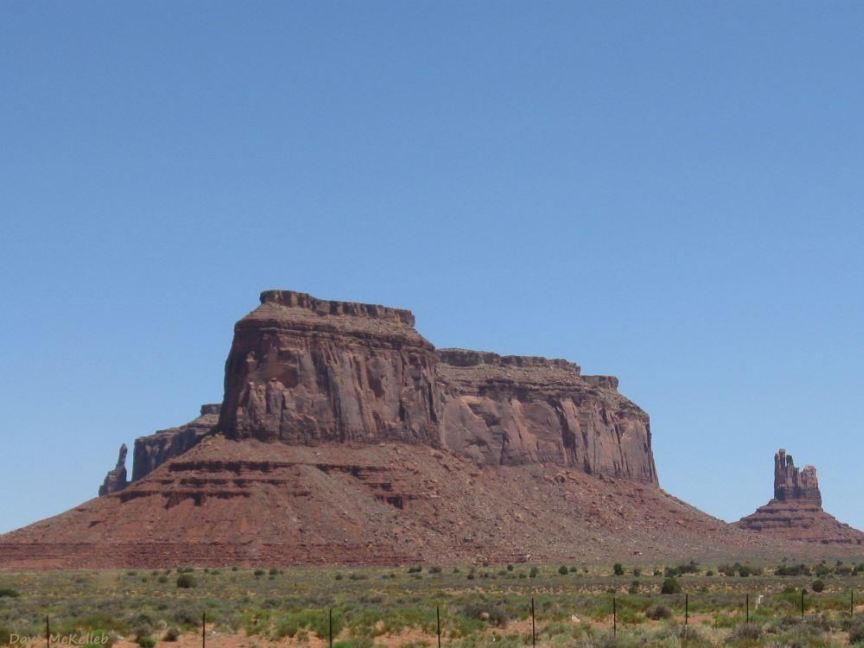 More Monument Valley Photo 8